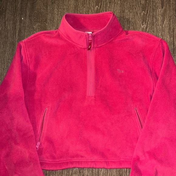 TNA Sno Polar 1/2 Zip - XL - Picture 2 of 4